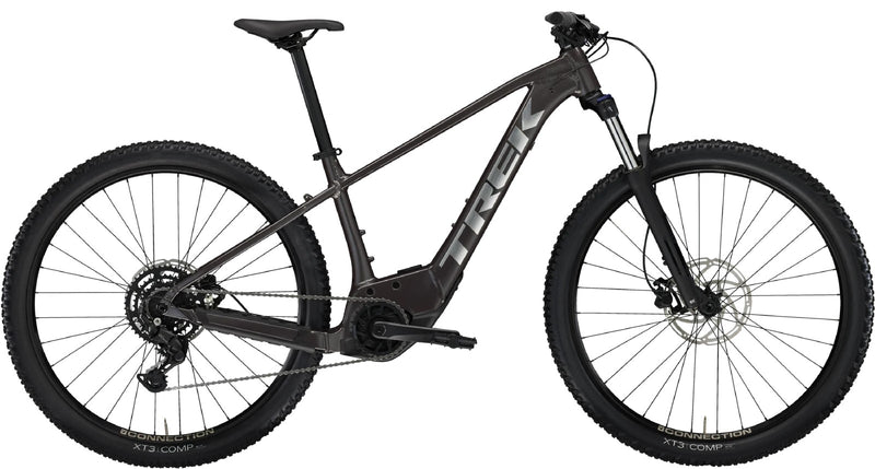 E-Bike MTB Hardtail