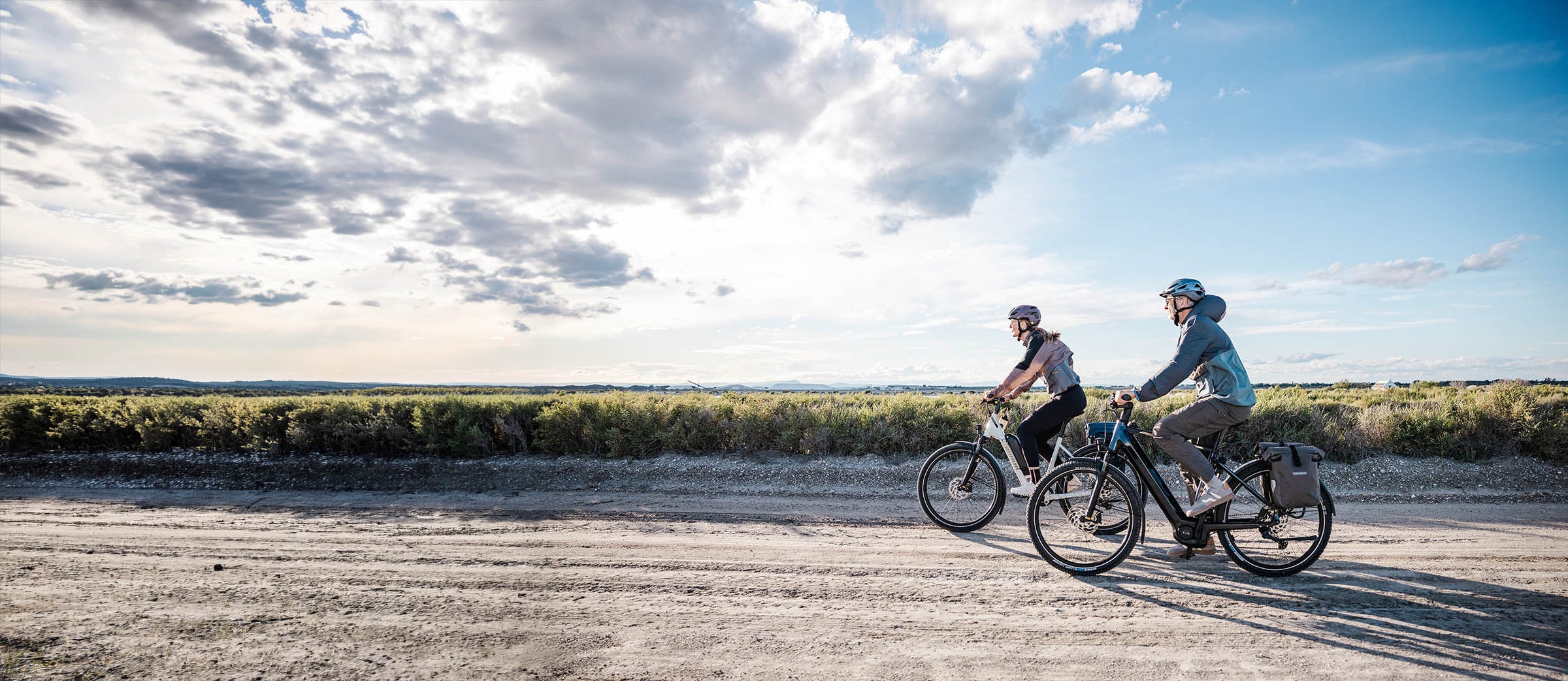 Deutschlands bester E-Bike Fachhändler
