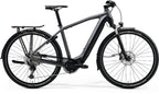 Merida eSPRESSO EP8-EditionEQ/-L - 630 Wh / 17.5 Ah - 2023 - 28 Zoll - Herren
