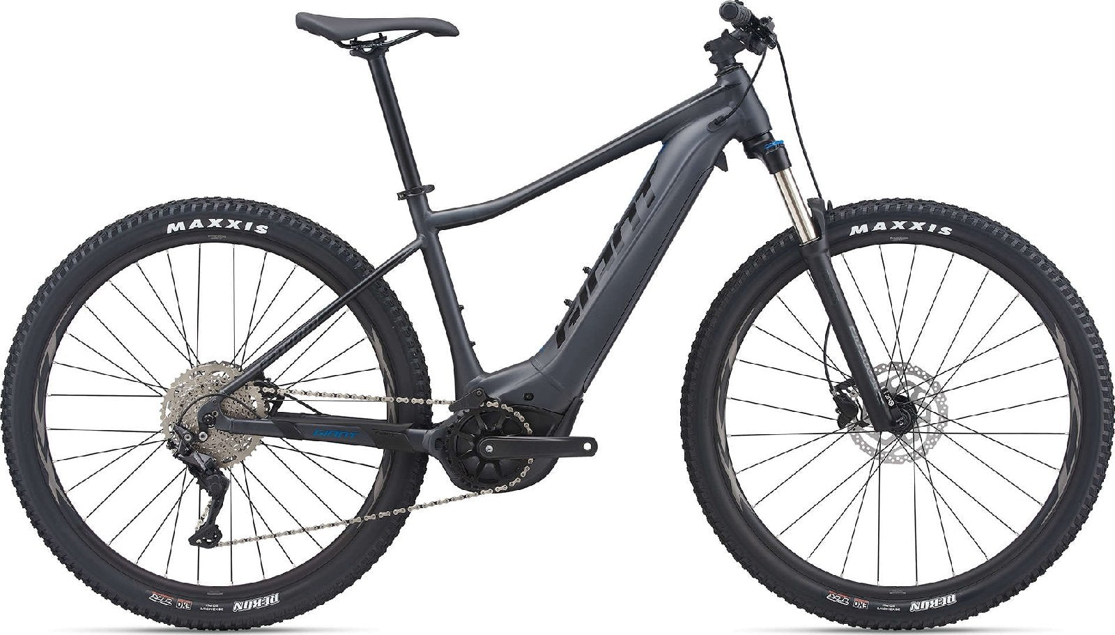 Giant FATHOM E+ 2 - 500 Wh - 2021 - 29 Zoll - Herren