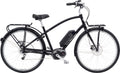 Electra Townie Commute Go! 5i EQ Step-Over - 500 Wh / 13.4 Ah - 2025 - 28 Zoll - Herren