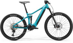 Merida eONE-Forty 500 - 630 Wh / 17.5 Ah - 2023 - 29 / 27,5 Zoll - Fully