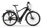Ecobike XCross White