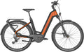 Bergamont E-Ville SUV Tour - 625 Wh / 17.4 Ah - 2024 - 28 Zoll - Damen