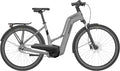 Bergamont E-Horizon N5e FH Belt Amsterdam - 500 Wh / 13.4 Ah - 2024 - 28 Zoll - Trapez