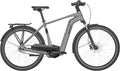 Bergamont E-Horizon N5e FH Belt Gent - 500 Wh / 13.4 Ah - 2024 - 28 Zoll - Herren