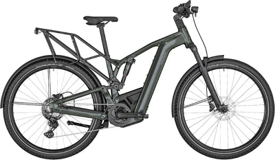 Bergamont E-Horizon FS Expert - 625 Wh - 2023 - 28 Zoll - Fully