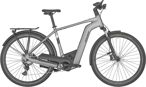 Bergamont E-Horizon Sport 6 Gent - 625 Wh / 17.4 Ah - 2024 - 28 Zoll - Herren