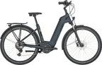 Bergamont E-Horizon Sport 6 Wave - 625 Wh - 2024 - 28 Zoll - Tiefeinsteiger
