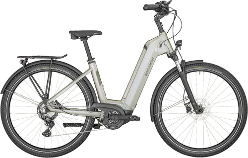Bergamont E-Horizon Sport 6 Wave - 625 Wh / 17.4 Ah - 2024 - 28 Zoll - Tiefeinsteiger