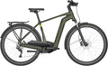 Bergamont E-Horizon Edition 5 Gent - 500 Wh / 13.4 Ah - 2024 - 28 Zoll - Herren
