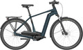 Bergamont E-Horizon N5e FH Gent - 500 Wh / 13.4 Ah - 2024 - 28 Zoll - Herren