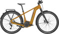 Bergamont E-Revox Sport Rigid EQ - 500 Wh / 13.4 Ah - 2024 - 29 Zoll - Herren