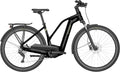Bergamont E-Horizon Edition 6 Lady - 625 Wh / 17.4 Ah - 2024 - 28 Zoll - Trapez