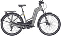Bergamont E-Horizon Premium SUV Lady - 750 Wh / 20 Ah - 2024 - 28 Zoll - Trapez