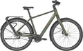 Bergamont E-Vitess Expert Gent - 360 Wh / 7.1 Ah - 2025 - 28 Zoll - Herren