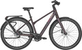 Bergamont E-Vitess Expert Lady - 360 Wh / 7.1 Ah - 2025 - 28 Zoll - Trapez