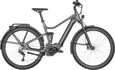 E-Bike MTB mit Straßenzulassung