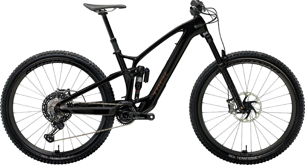 Trek Fuel EXe 9.9 XTR - 360 Wh / 7.1 Ah - 2024 - 29 Zoll - Fully