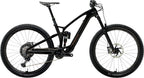 Trek Fuel EXe 9.9 XTR - 360 Wh / 7.1 Ah - 2024 - 29 Zoll - Fully