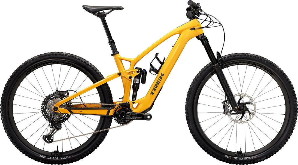 Trek Fuel EXe 9.9 XTR - 360 Wh / 7.1 Ah - 2024 - 29 Zoll - Fully