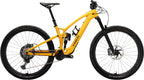 Trek Fuel EXe 9.9 XTR - 360 Wh / 7.1 Ah - 2024 - 29 Zoll - Fully