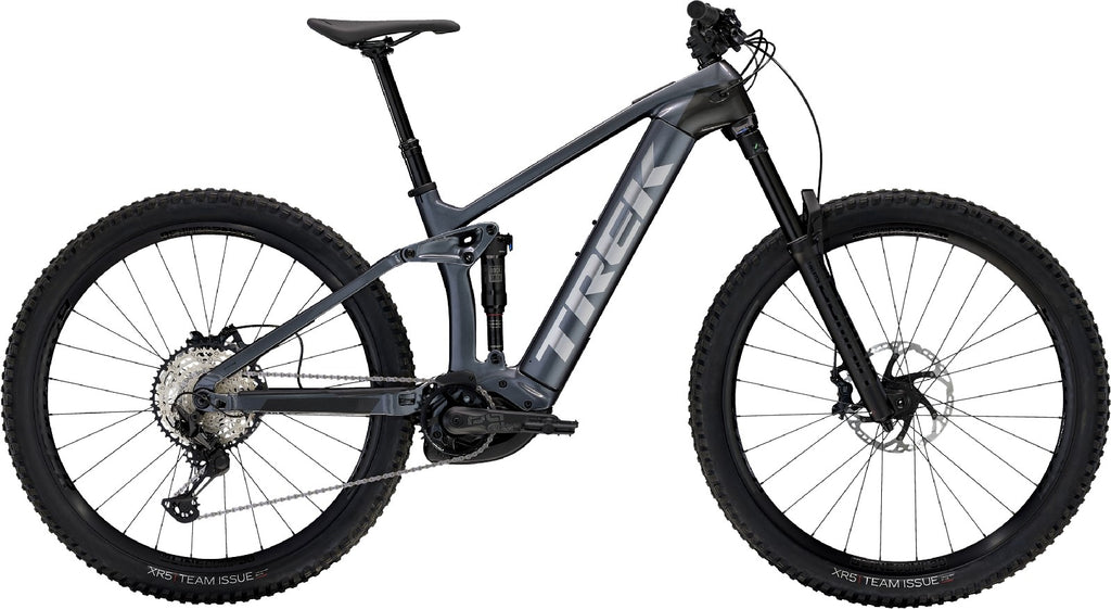 Trek Rail 9.7 Gen 4 - 750 Wh / 20 Ah - 2024 - 29 Zoll - Fully