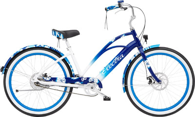 E-Bike Lifestyle