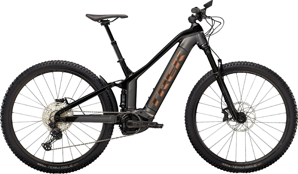Trek Powerfly FS 7 Gen 3 29" - 625 Wh - 2024 - 29 Zoll - Unisex Fully