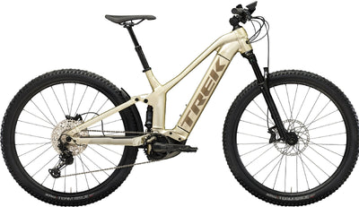 Trek Powerfly FS 7 Gen 3 27,5" - 625 Wh - 2024 - 27,5 Zoll - Fully