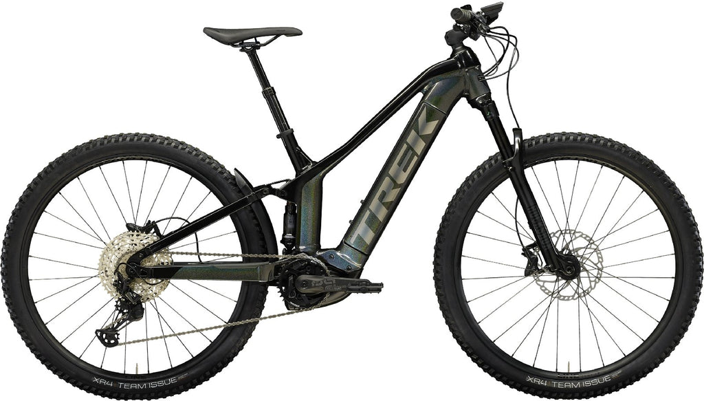 Trek Powerfly FS 7 Gen 3 29" - 625 Wh - 2024 - 29 Zoll - Unisex Fully