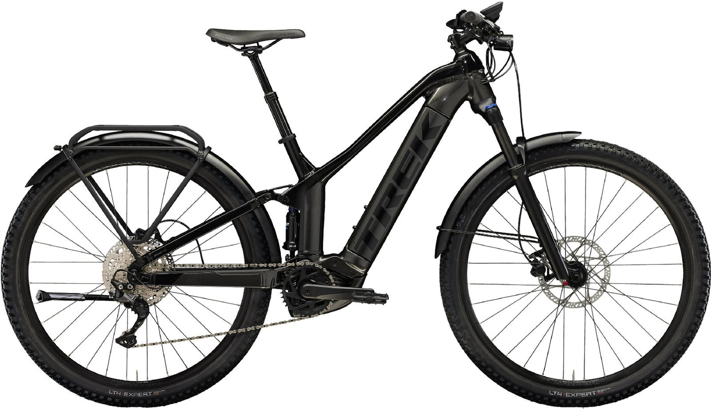 Trek Powerfly FS 4 Equipped Gen 3 29" - 625 Wh - 2023 - 29 Zoll - Fully