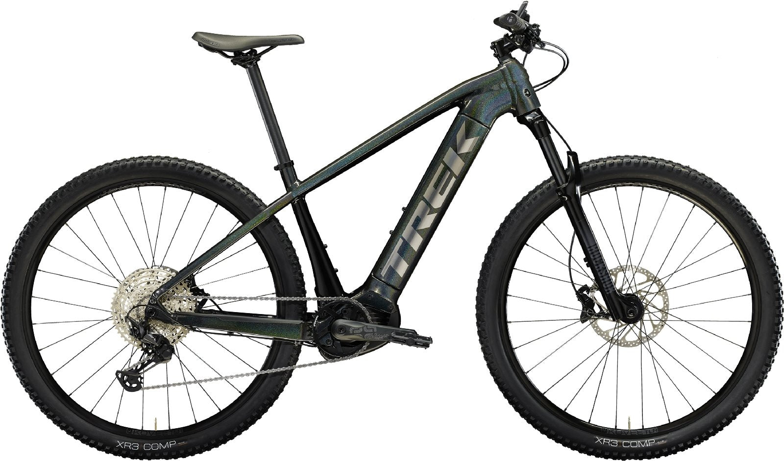 Trek Powerfly 5 Gen 4 - 625 Wh / 17.4 Ah - 2024 - 29 Zoll - Damen und Herren