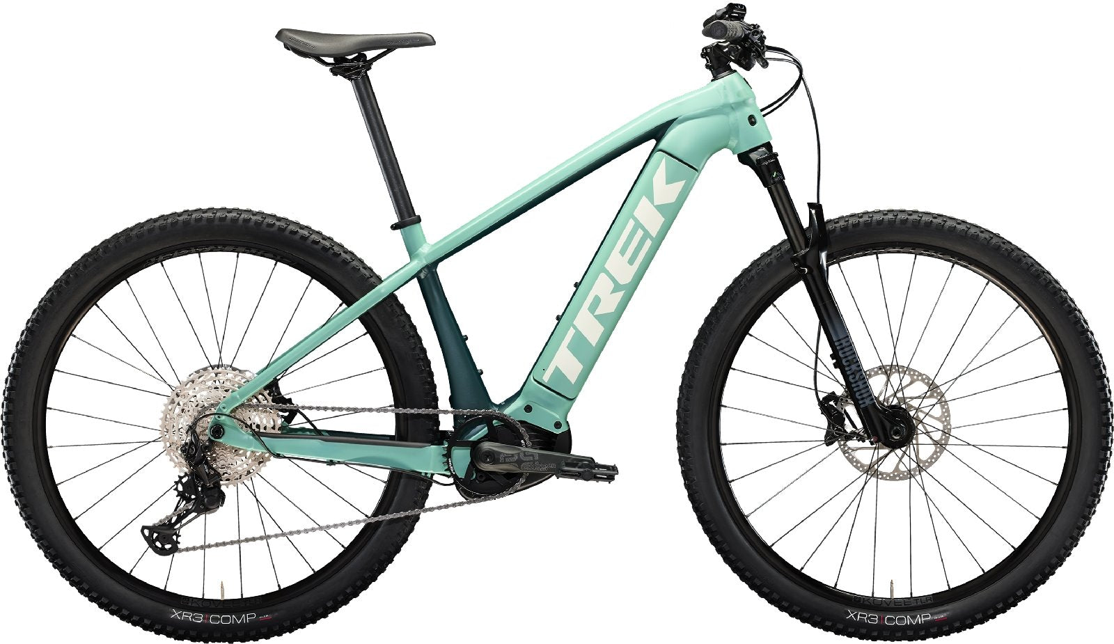 Trek Powerfly 5 Gen 4 - 625 Wh / 17.4 Ah - 2024 - 29 Zoll - Damen und Herren
