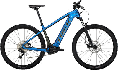 Trek Powerfly 4 625w Gen 4 - 625 Wh - 2023 - 27,5 Zoll - Damen und Herren