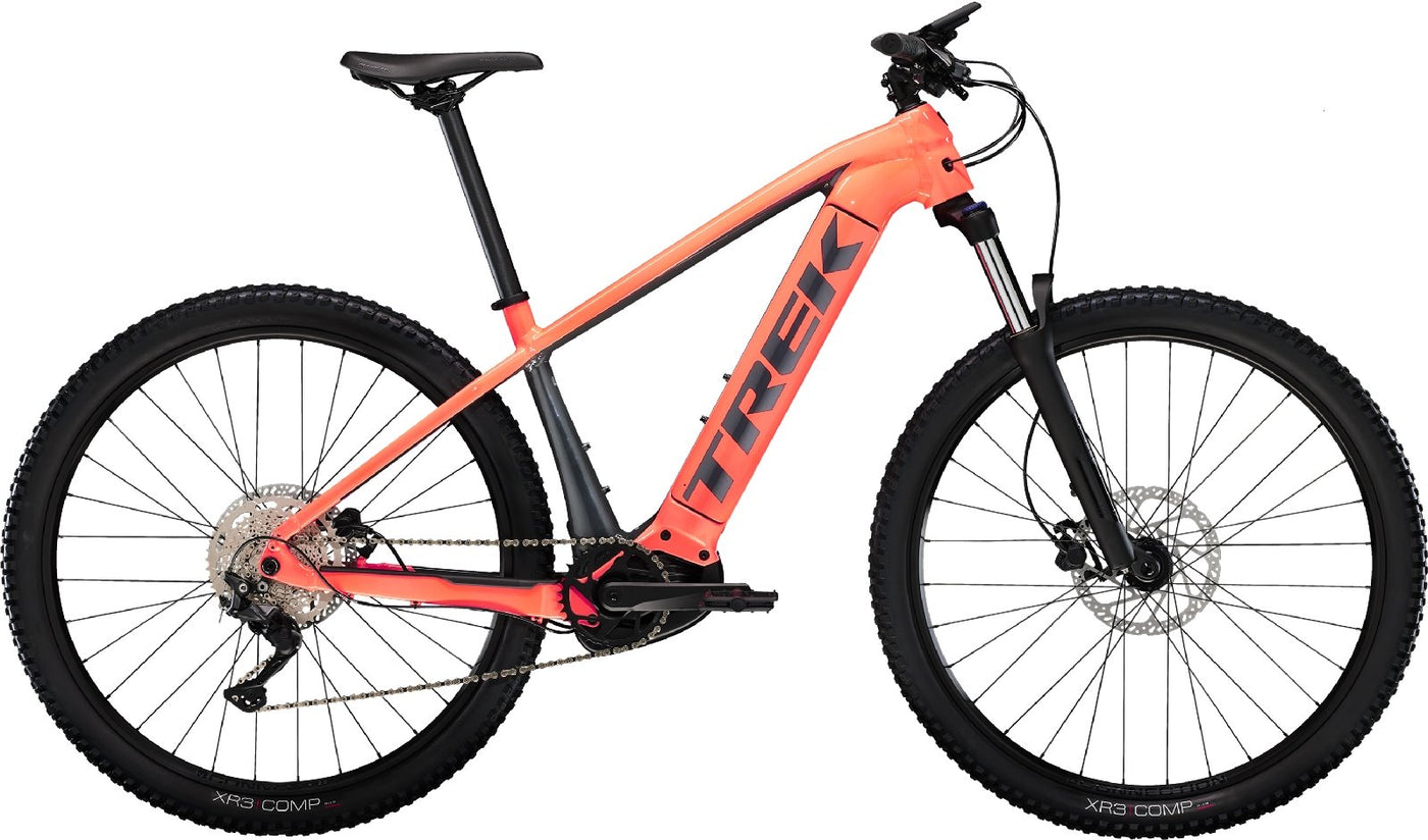 Trek Powerfly 4 625w Gen 4 - 625 Wh - 2023 - 27,5 Zoll - Damen und Herren