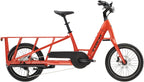 Trek Fetch+ 2 - 500 Wh / 13.4 Ah - 2026 - 20 Zoll - Damen und Herren