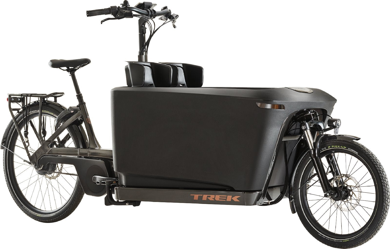 Trek Fetch+ 4 - 750 Wh / 20 Ah - 2026 - 20 / 27,5 Zoll - Damen und Herren