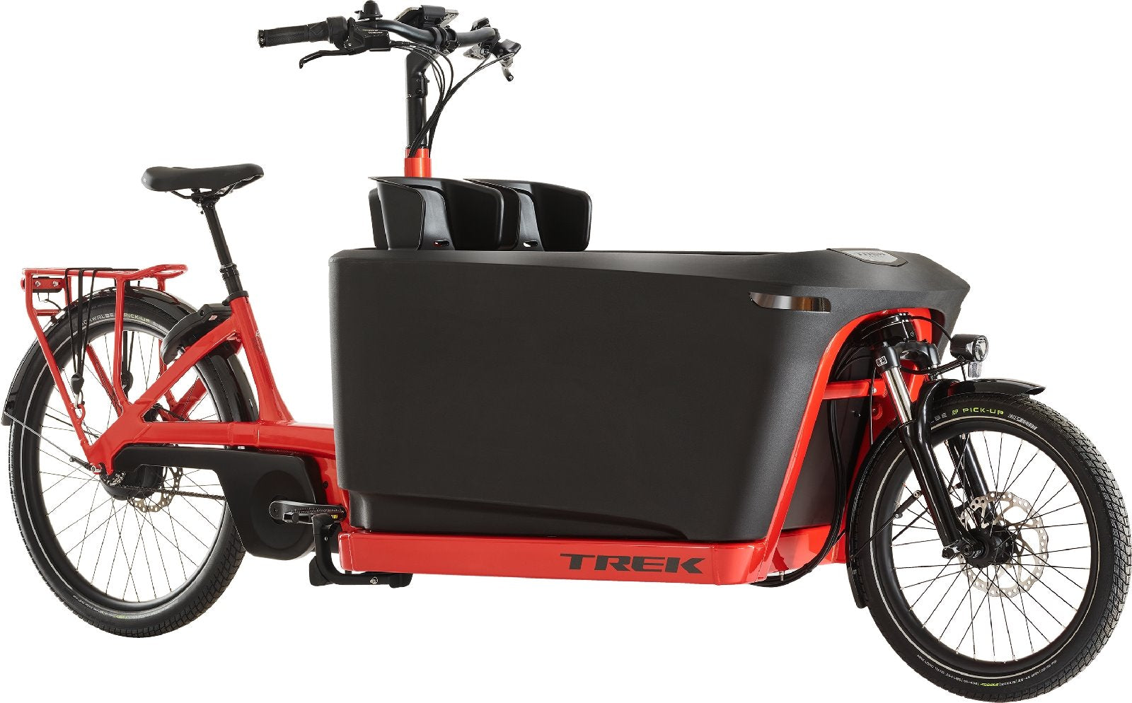 Trek Fetch+ 4 - 750 Wh / 20 Ah - 2026 - 20 / 27,5 Zoll - Damen und Herren
