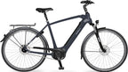 Velo de Ville AEB 890 Allround 5G RT - 625 Wh / 17.4 Ah - 2023 - 28 Zoll - Herren