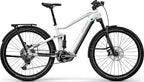 Centurion Lhasa R2700i EQ - 750 Wh - 2024 - 29 Zoll - Unisex Fully