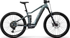 Centurion Numinis R2600i - 625 Wh - 2024 - 29 Zoll - Unisex Fully