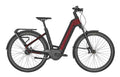 Bergamont E-Ville Expert - 625 Wh / 17.4 Ah - 2024 - 28 Zoll - Tiefeinsteiger