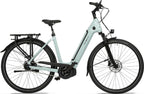 Velo de Ville AEB 990 - Wave - 500 Wh / 13.4 Ah - 2024 - 28 Zoll - Tiefeinsteiger