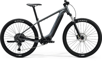 Merida eBIG.NINE 475 - 750 Wh - 2024 - 29 Zoll - Herren