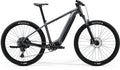 Merida eBIG.NINE 675 EQ - 750 Wh / 20 Ah - 2024 - 29 Zoll - Herren