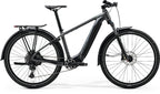 Merida eBIG.NINE 675 EQ - 750 Wh - 2024 - 29 Zoll - Herren