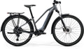 Merida eBIG.TOUR 475 EQ - 750 Wh / 20 Ah - 2024 - 29 Zoll - Trapez