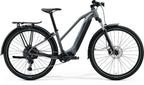 Merida eBIG.TOUR 475 EQ - 750 Wh - 2024 - 29 Zoll - Trapez
