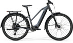 Merida eBIG.TOUR 675 EQ - 750 Wh - 2024 - 29 Zoll - Trapez